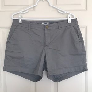 Old Navy shorts